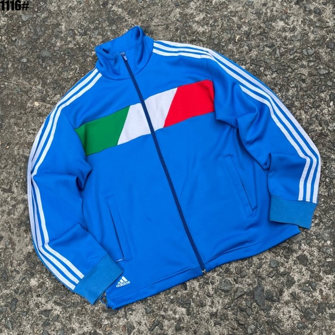 아디다스 이탈리아 져지 상품이미지1