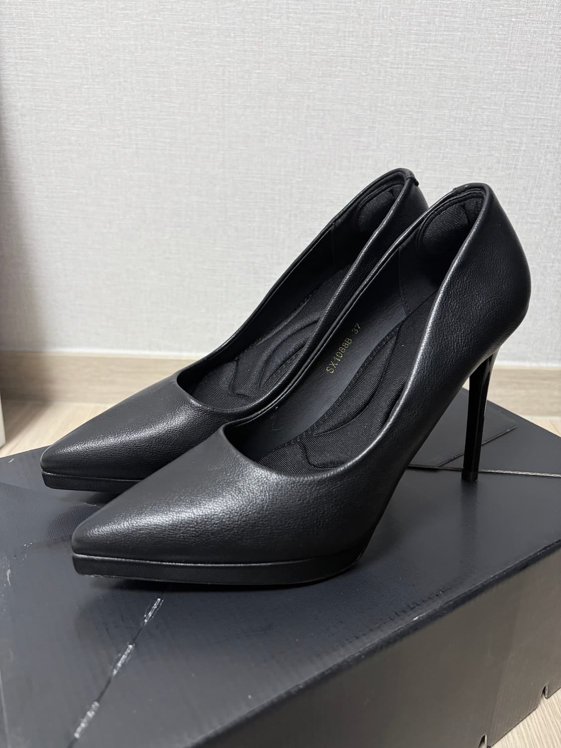 스틸레토힐 11cm 상품이미지5