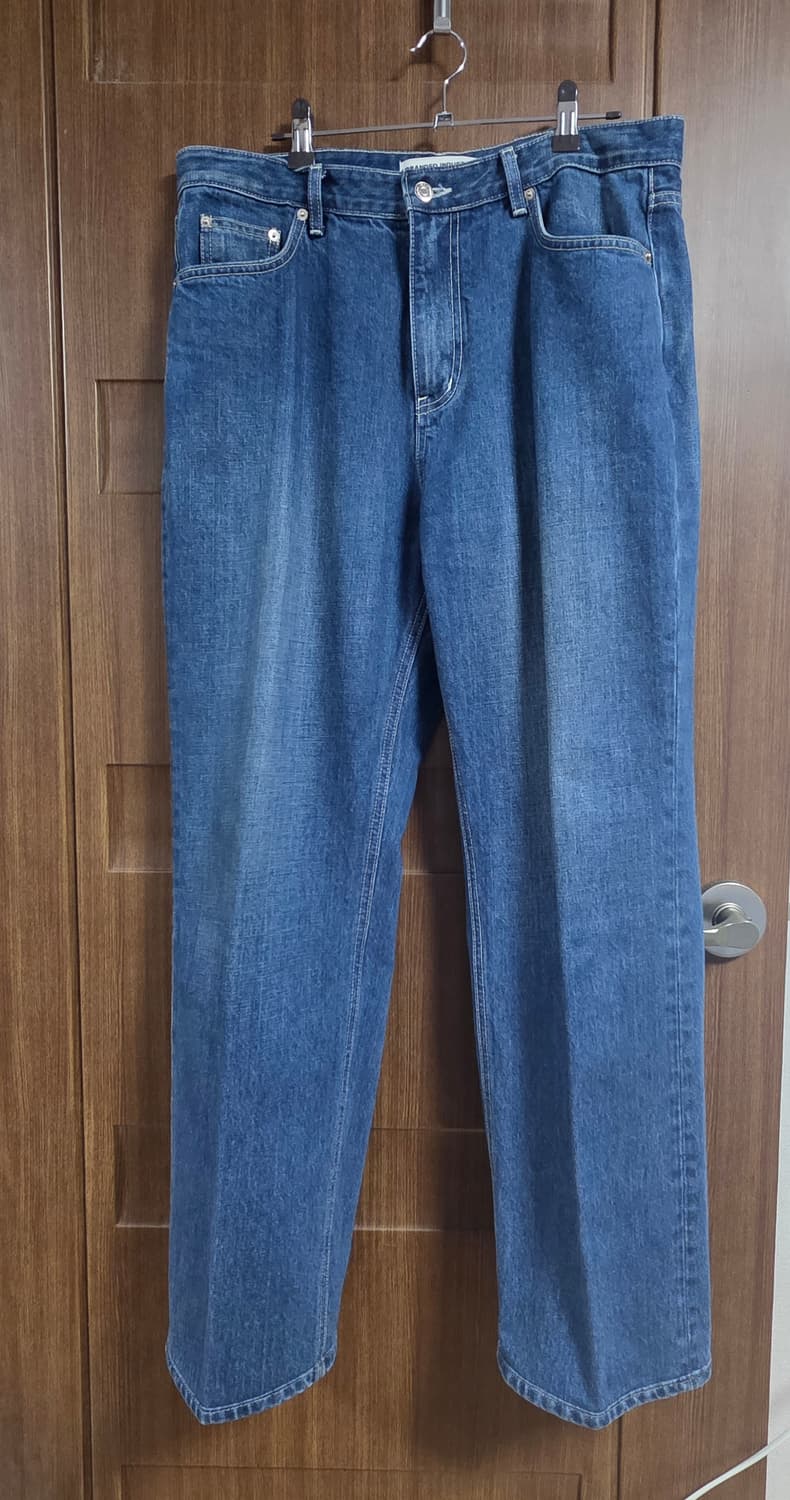 아웃스탠딩, 브랜디드 데님 묶음 판매 상품이미지8