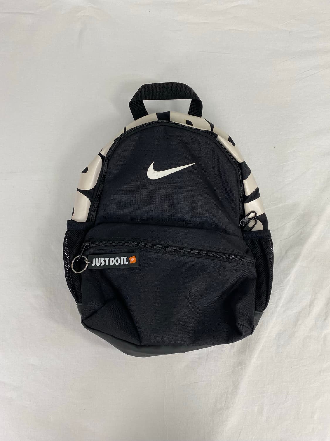 나이키 스우시 브라질리아 미니 백팩  상품이미지3