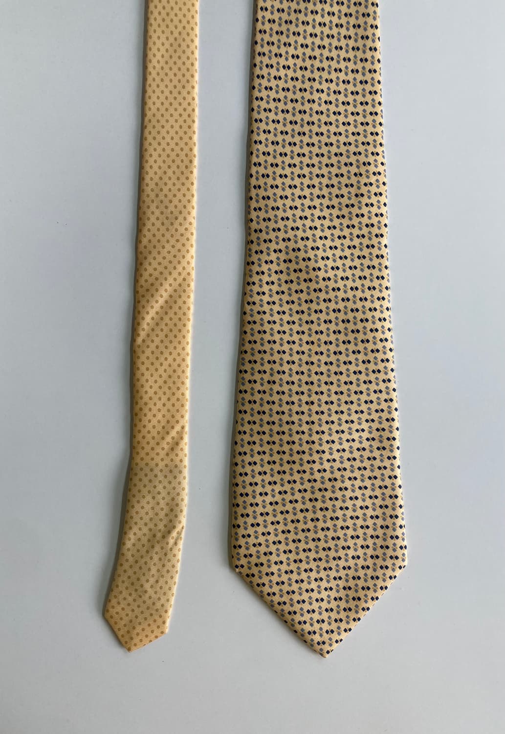 타미힐피거 넥타이 상품이미지1