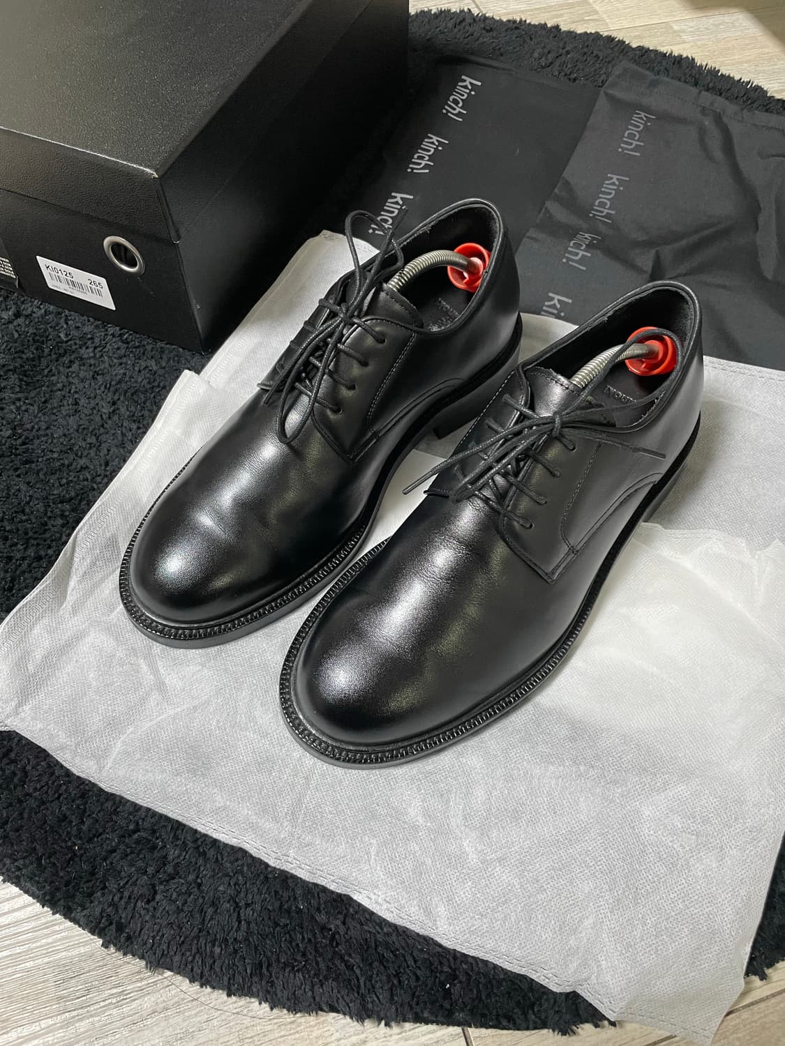 킨치 497 p 피노키 라인 더비 265 상품이미지1