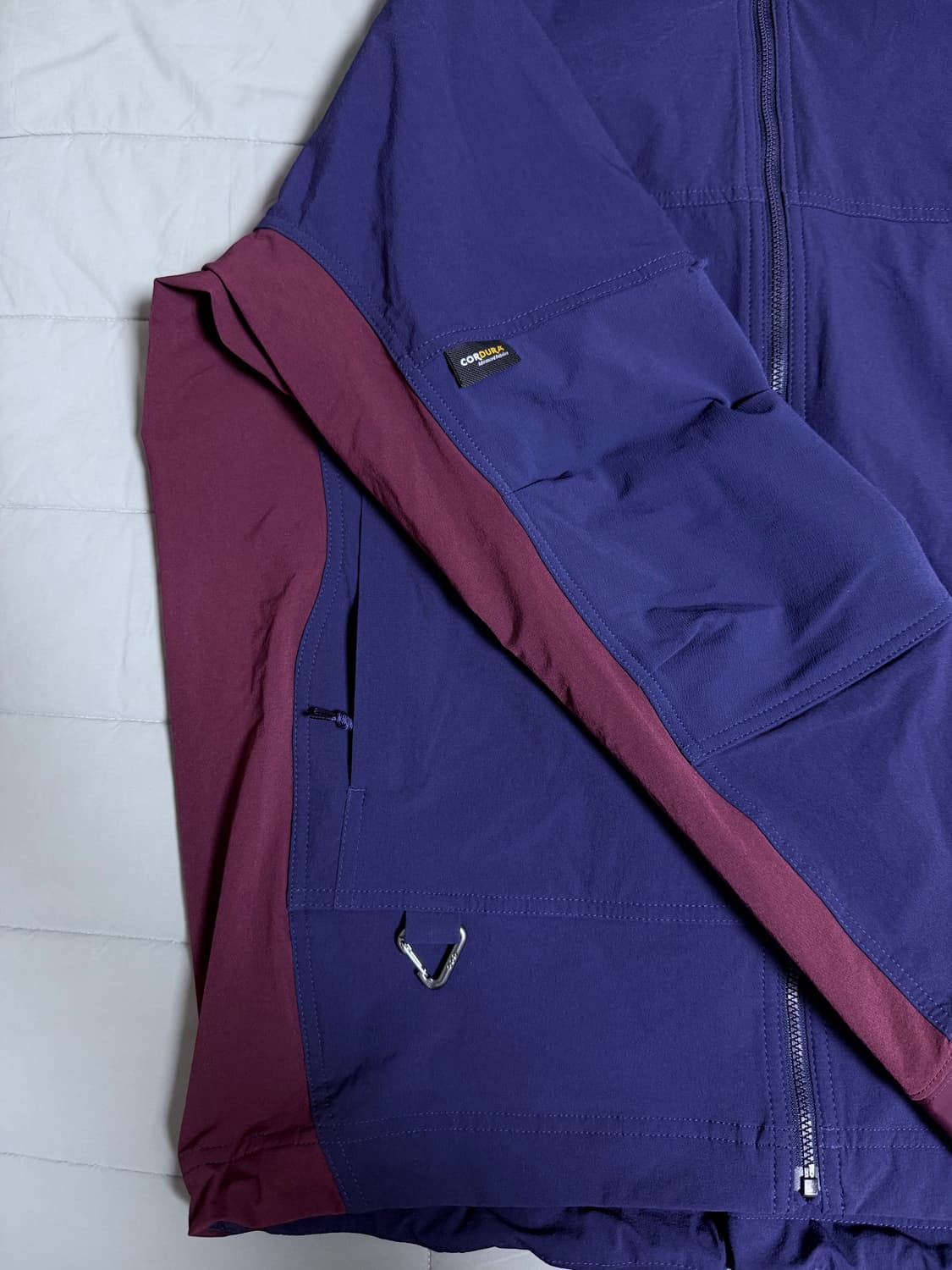 나이키 ACG 바람막이 XL 상품이미지3