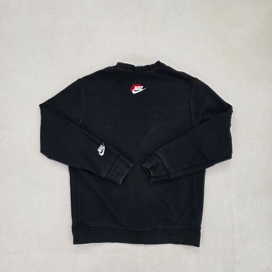 [S] 나이키 멀티스우시 트레이닝 조거 팬츠 세트 1223J1 상품이미지3