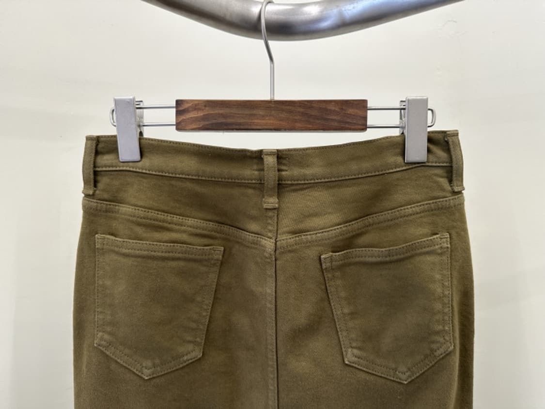 D.M.G DOMINGO JAPAN MADE (28) 상품이미지5