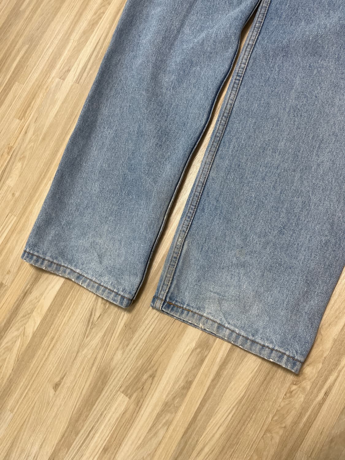 리바이스 550 32/32 상품이미지5