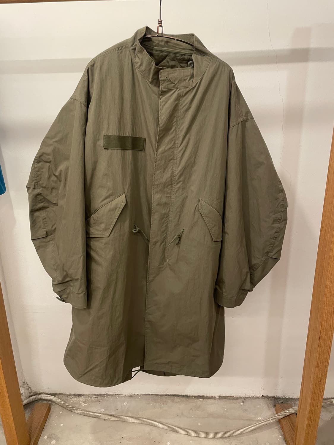 FREAK'S STORE MODS PARKA 상품이미지2