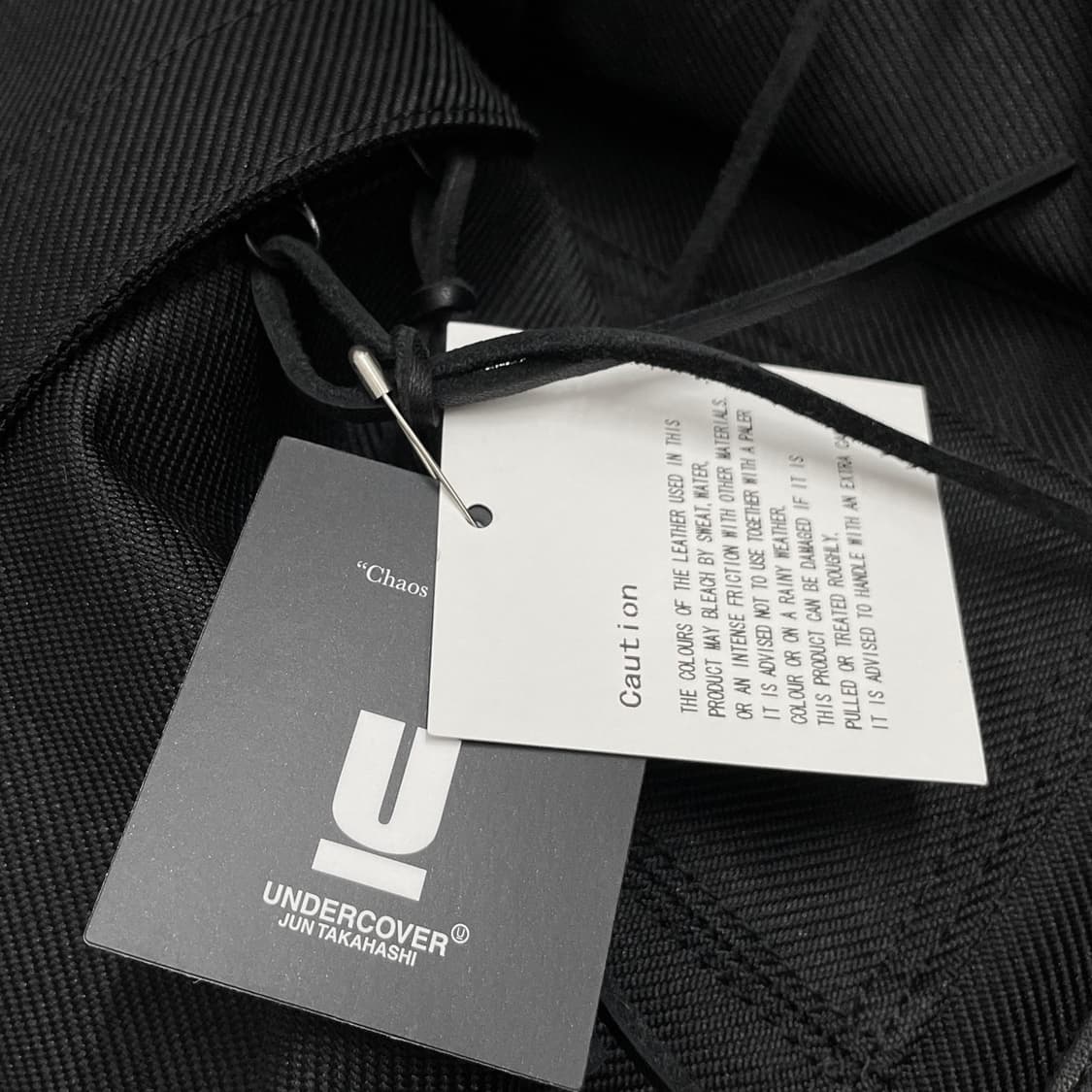 언더커버 (Undercover) 상품이미지5