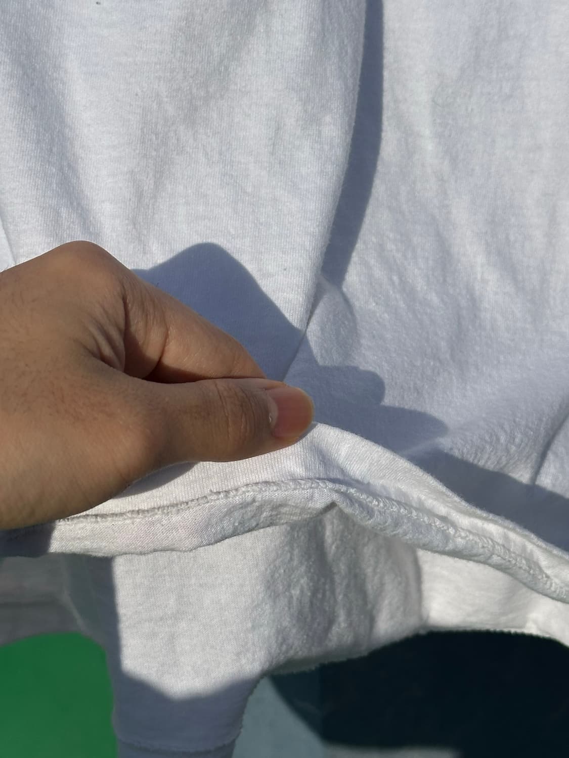 80s ~ 90s Apple 애플 빈티지 티셔츠 상품이미지5