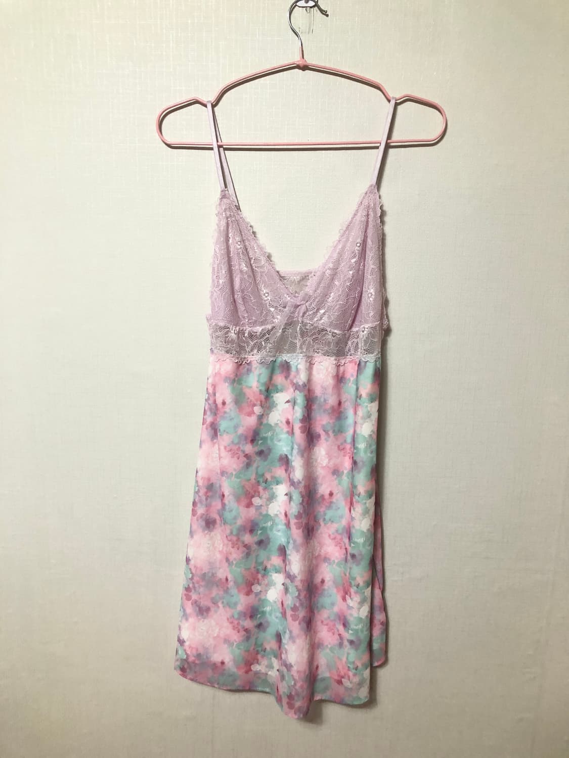 Lavender Pink Palette Slip 상품이미지1