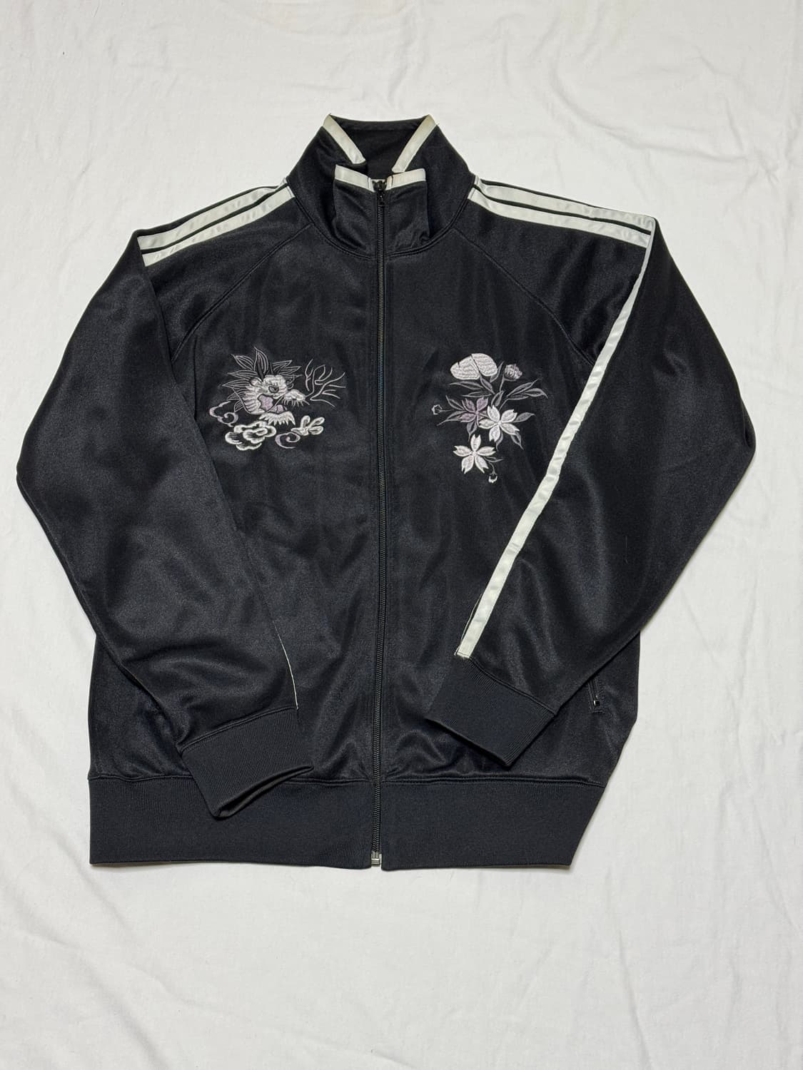 타케오 키쿠치(Takeo Kikuchi) 모던 미니멀 스카잔 상품이미지2