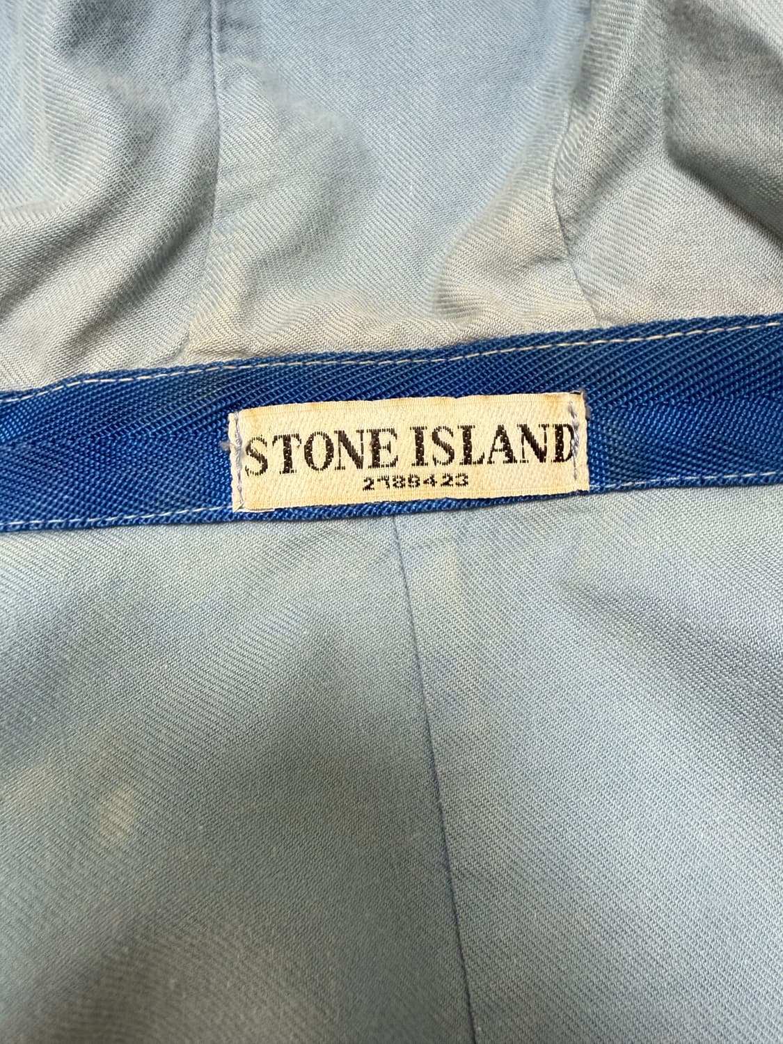 10aw Stone island 상품이미지2