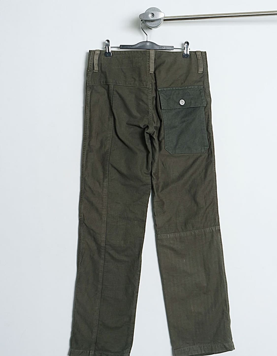 TRAVAIL MANUEL Detail Fatigue Pant (29~) 상품이미지5