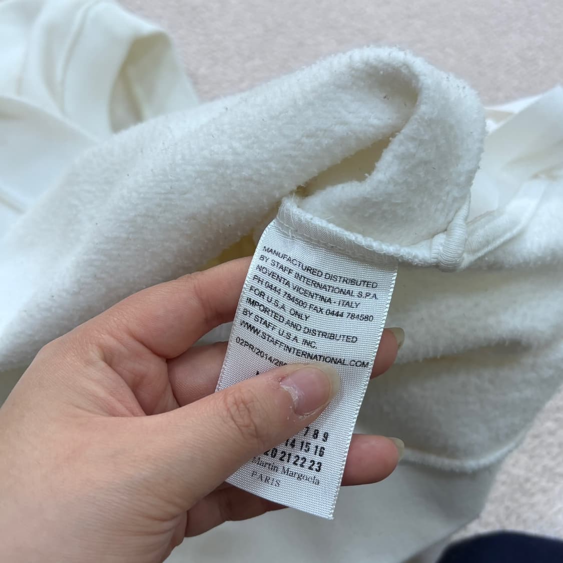 실측확인 빈티지 여성 맨투맨 티셔츠 0402E 상품이미지4