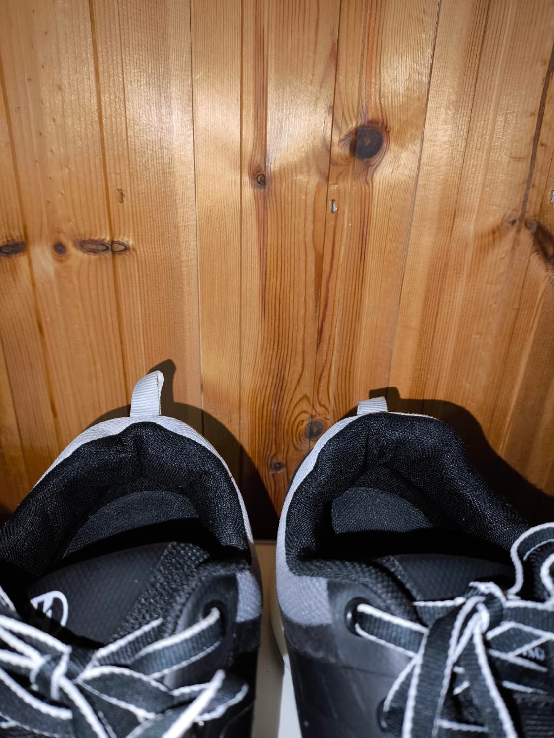 280mm 헤지스 골프 스파이크리스 골프화 스윙 서포터 상품이미지5