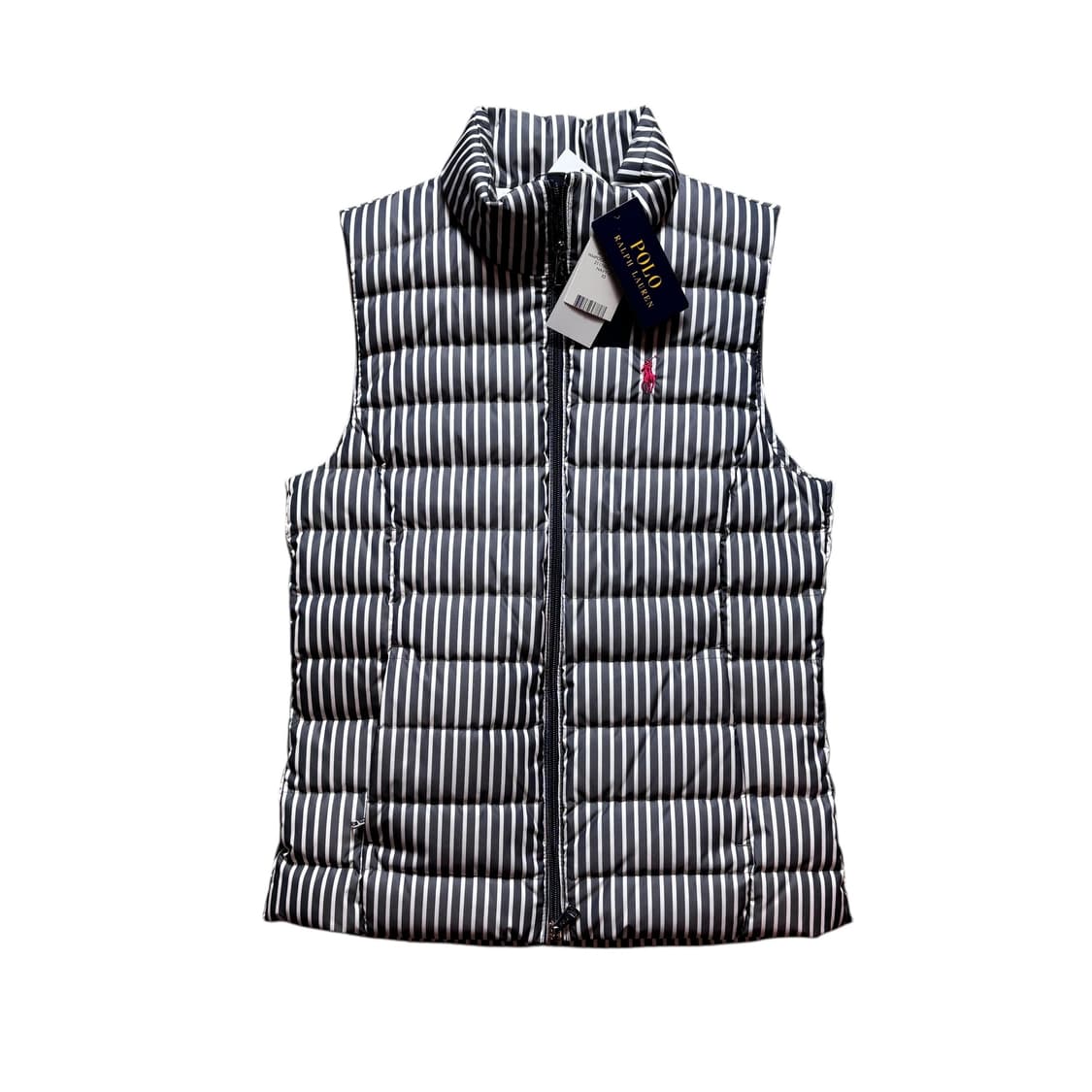 폴로 패커블 여성용 패딩 상품이미지1