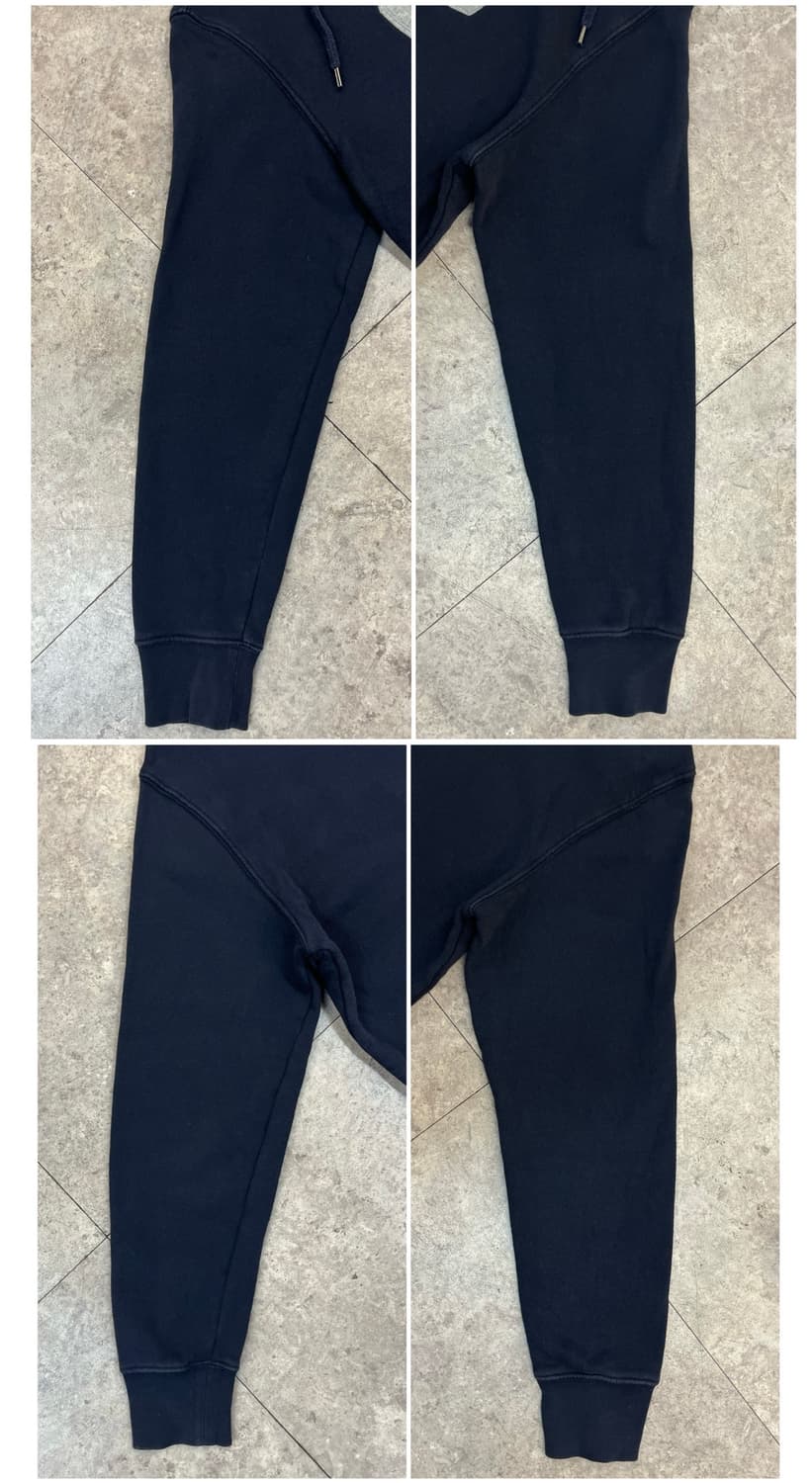 갭 후드티 네이비 M #csz4064 상품이미지9