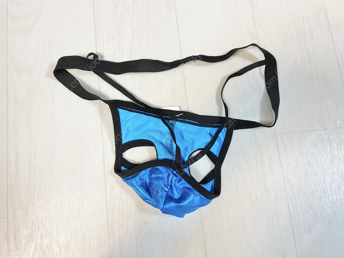 새제품ㅡ 남성 백오픈형 섹시 팬티/프리사이즈 상품이미지5