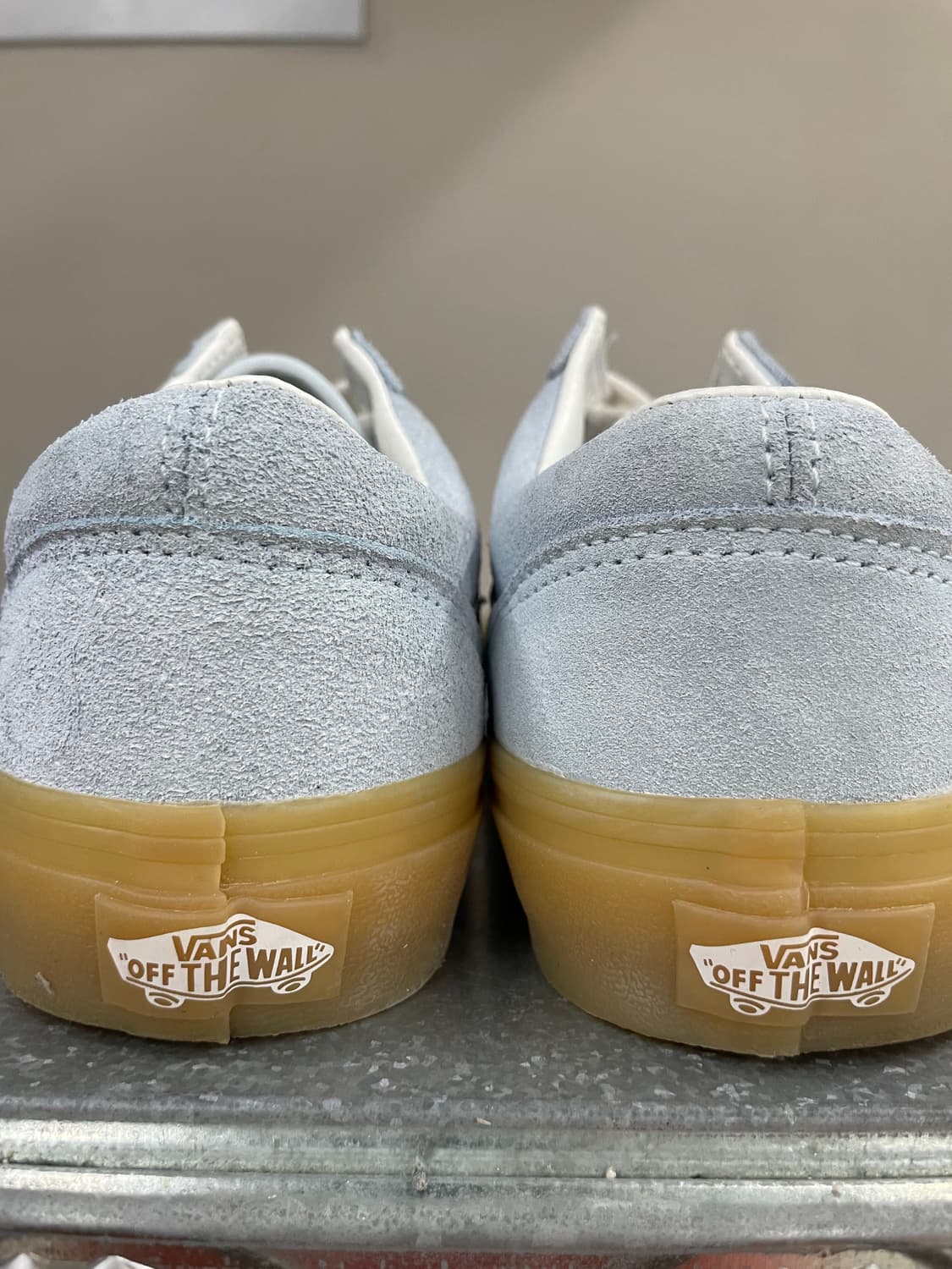 반스 스타일 36 더블 라이트 던 블루 265 상품이미지8