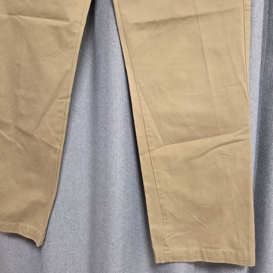 GAP 빈티지 치노 팬츠 34-35 상품이미지4