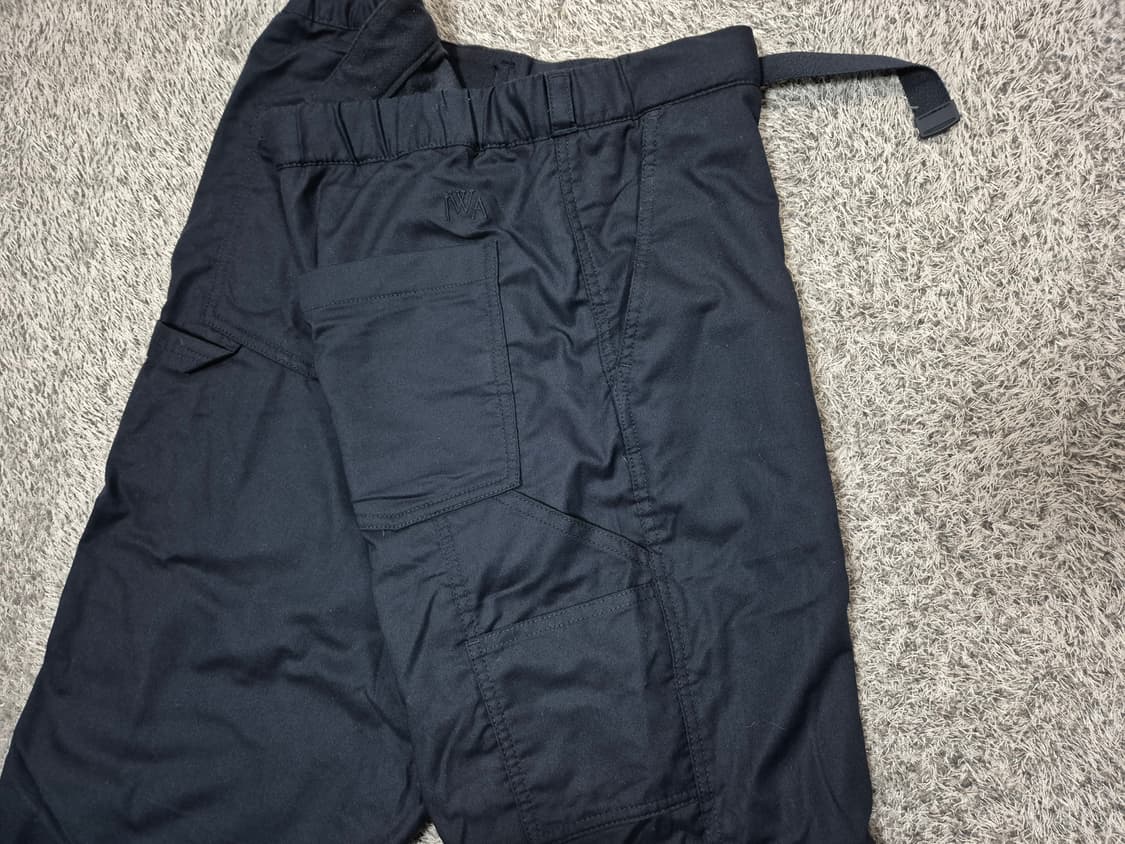 유니클로 히트텍 남성 방한팬츠 XL 상품이미지5