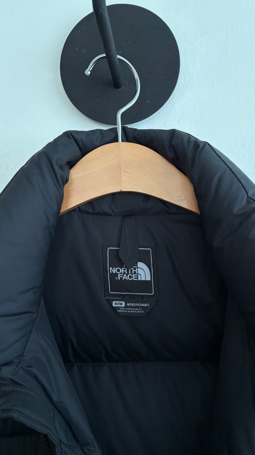 노스페이스 백로고 눕시 700 상품이미지9