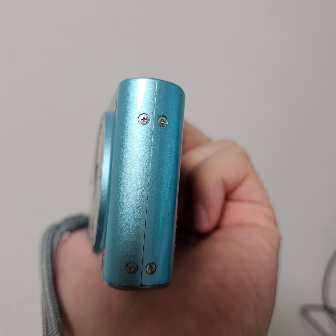 파나소닉 LUMIX DMC-FX66 빈티지 디카 디지털카메라 상품이미지6