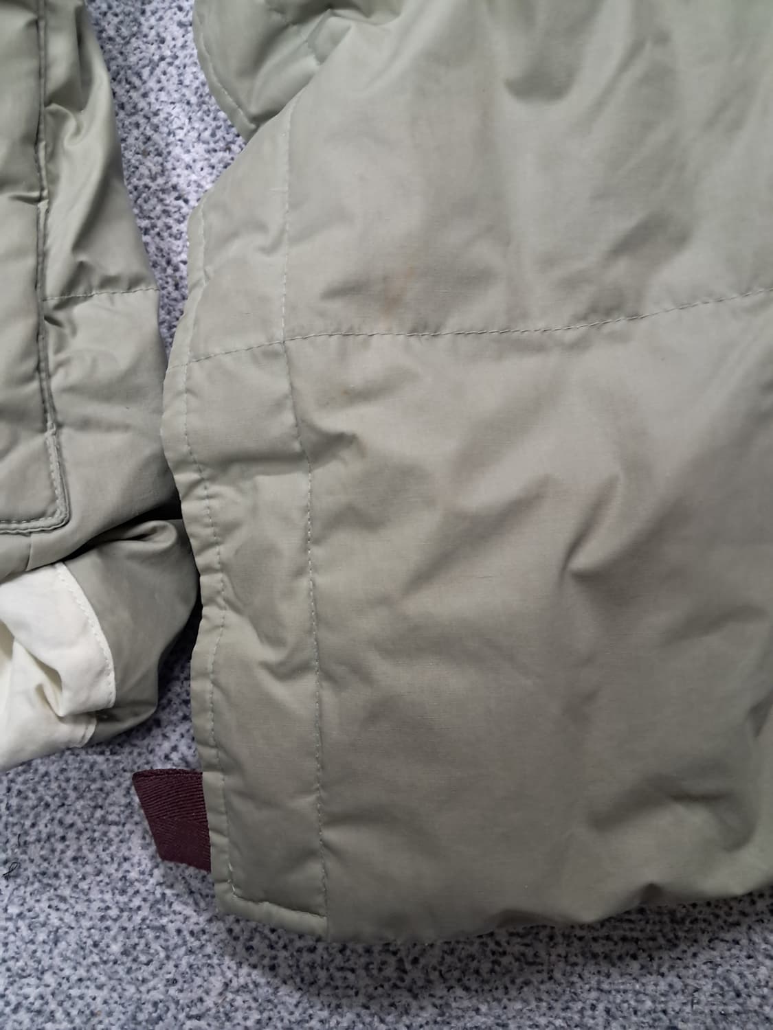 디젤패딩 상품이미지8