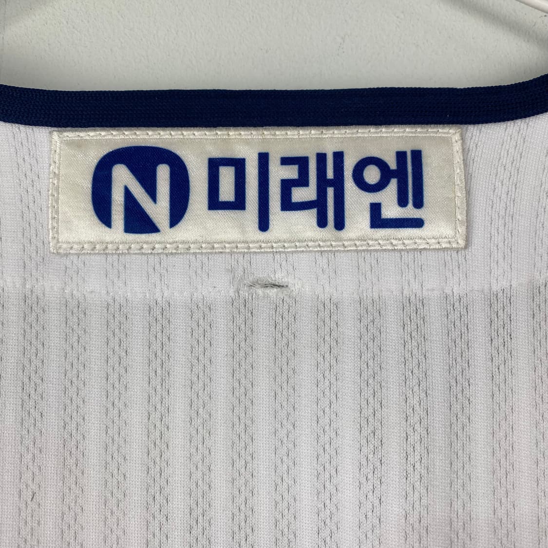 키움히어로즈 2020년 이정후 마킹 유니폼 져지 상품이미지10