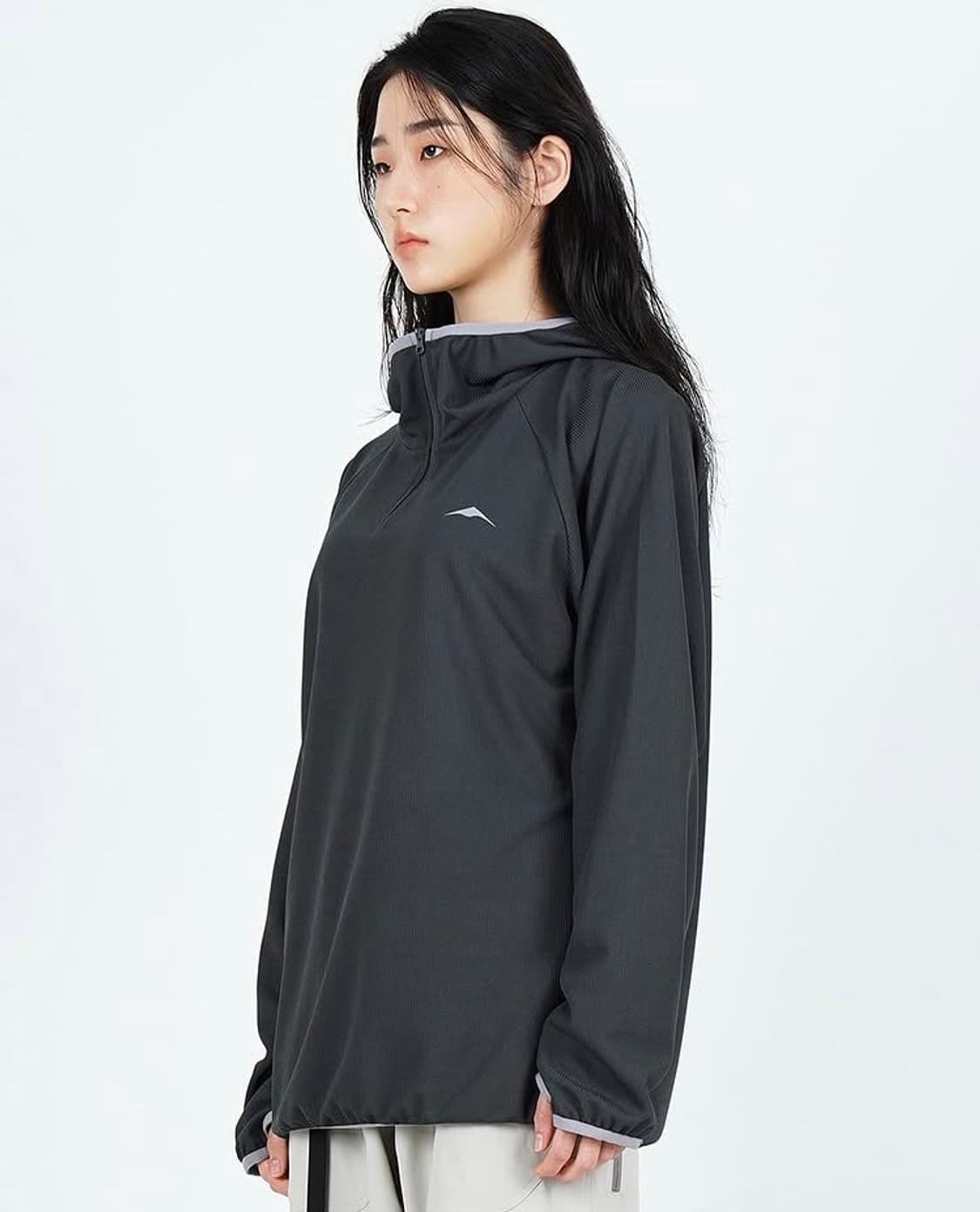 고요웨어 LIGHT WEIGHT HOODIE 2 상품이미지1