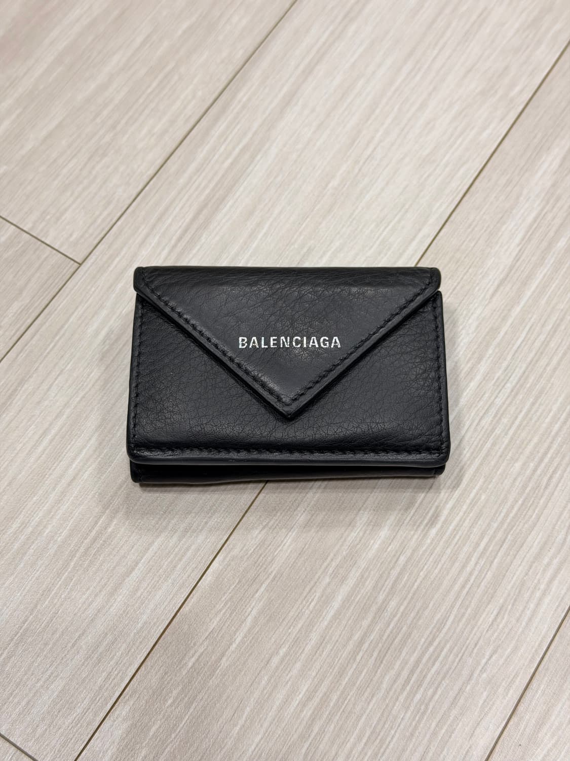 발렌시아가 코인&지폐&카드지갑 상품이미지1