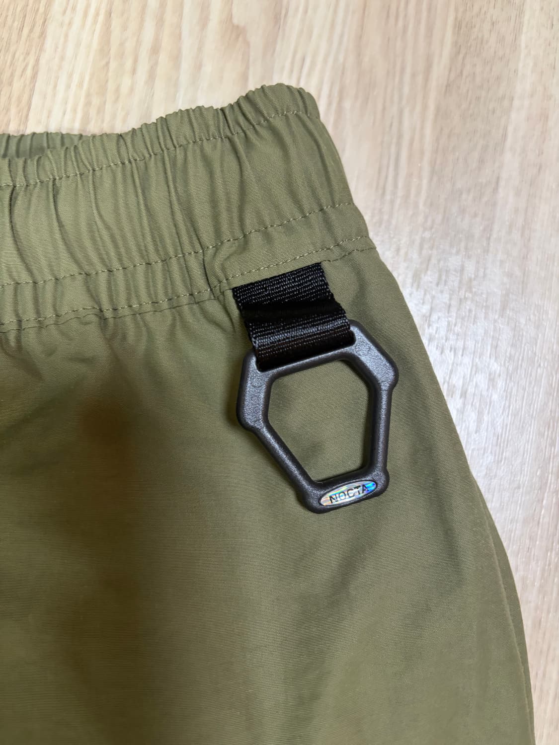 나이키 녹타 오팔티토 카고 팬츠 상품이미지4