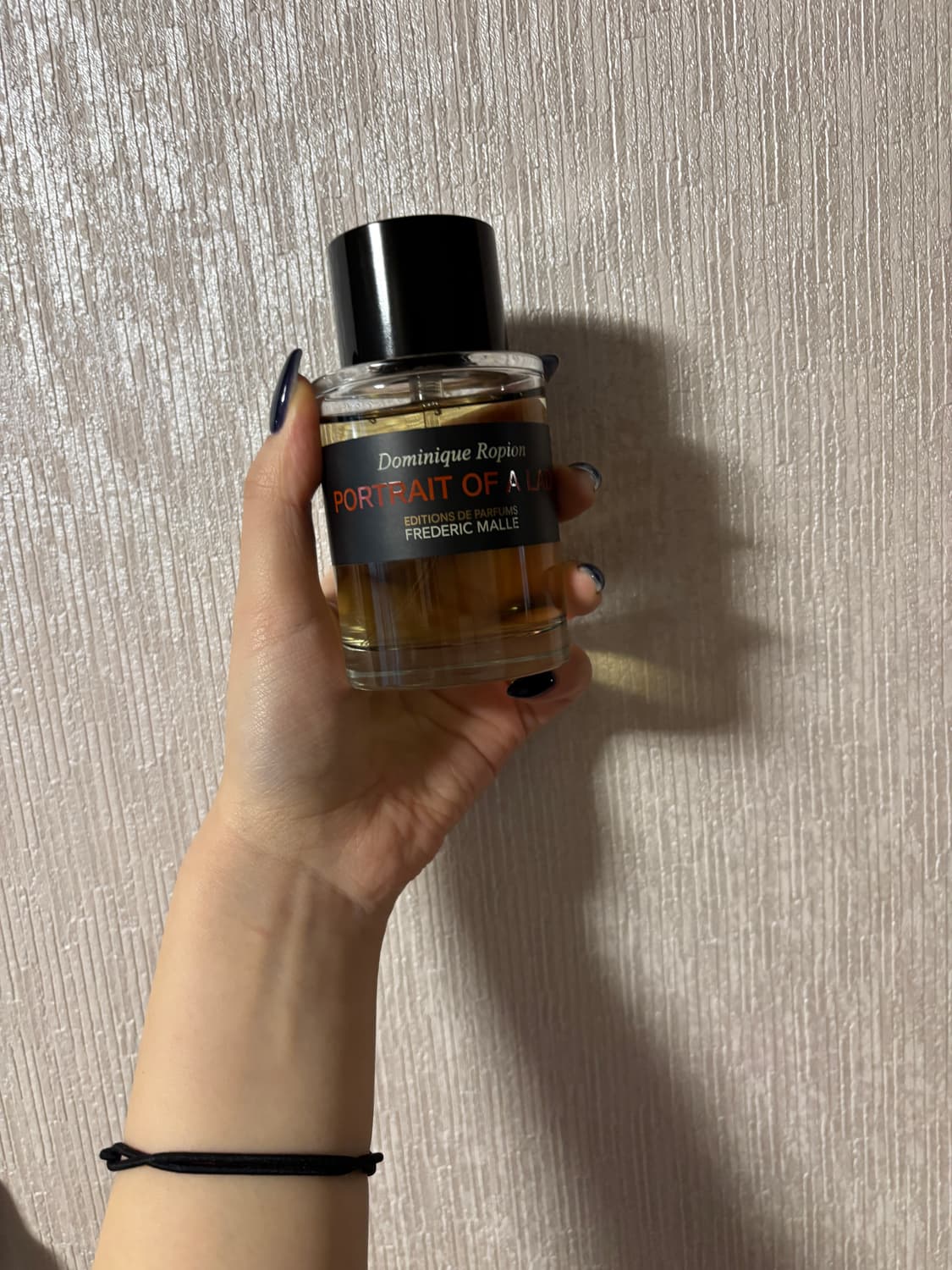 프레데릭말 포오레 포트레이트 오브 어 레이디 100미리 상품이미지1