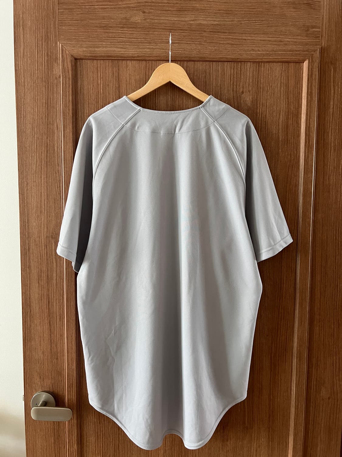 나이키 베이스볼 져지 XL 상품이미지7