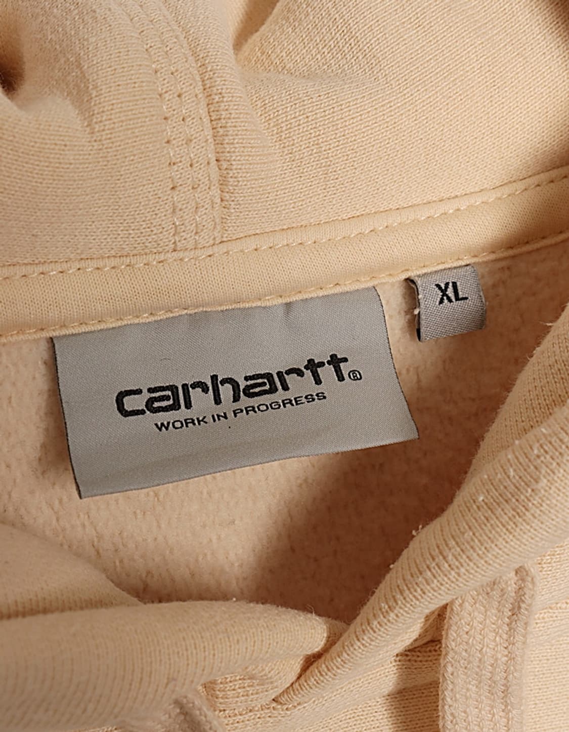 carhartt W.I.P Heavy Sweat Hoodie 상품이미지7