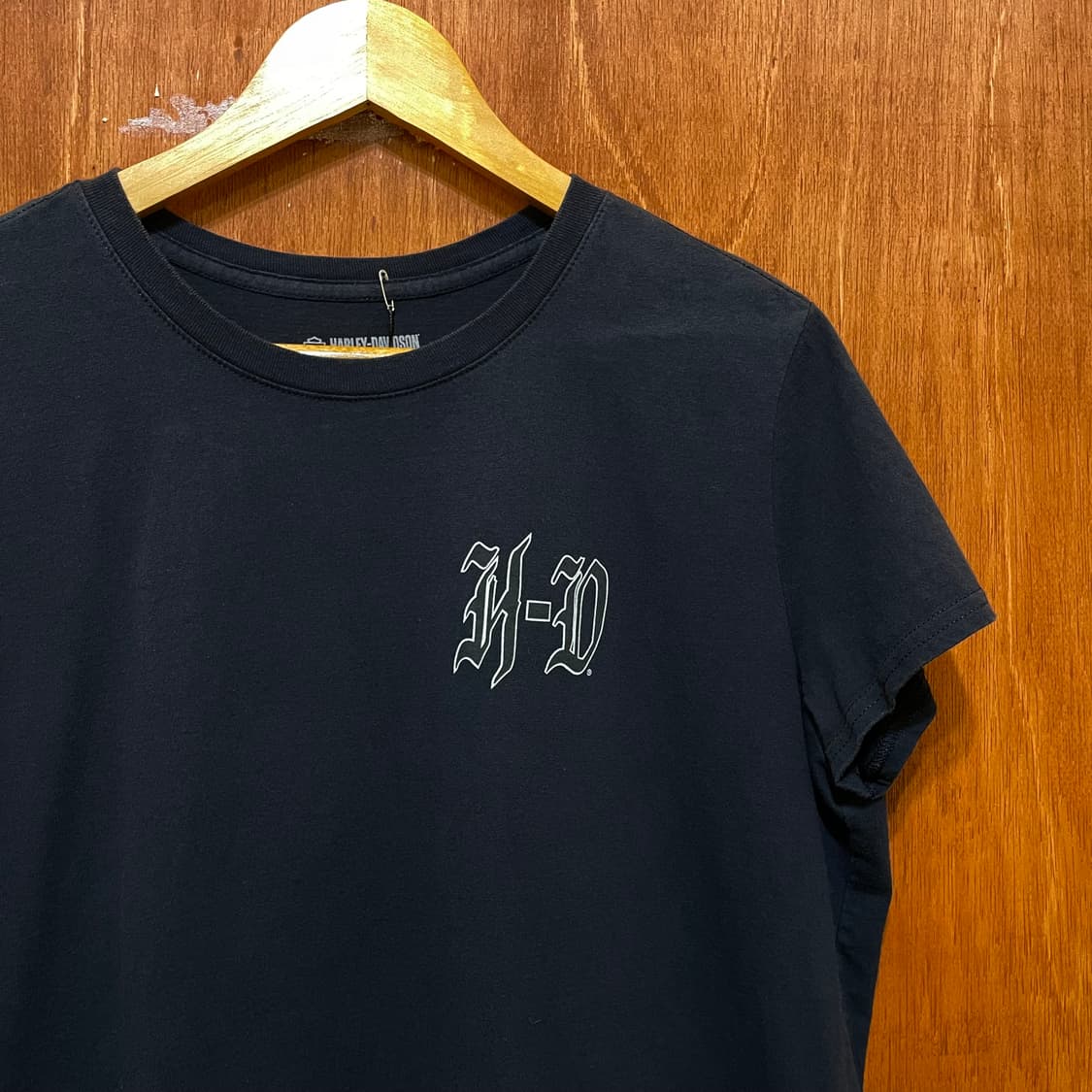 (XL) Harley Davidson 할리 반팔티 상품이미지2