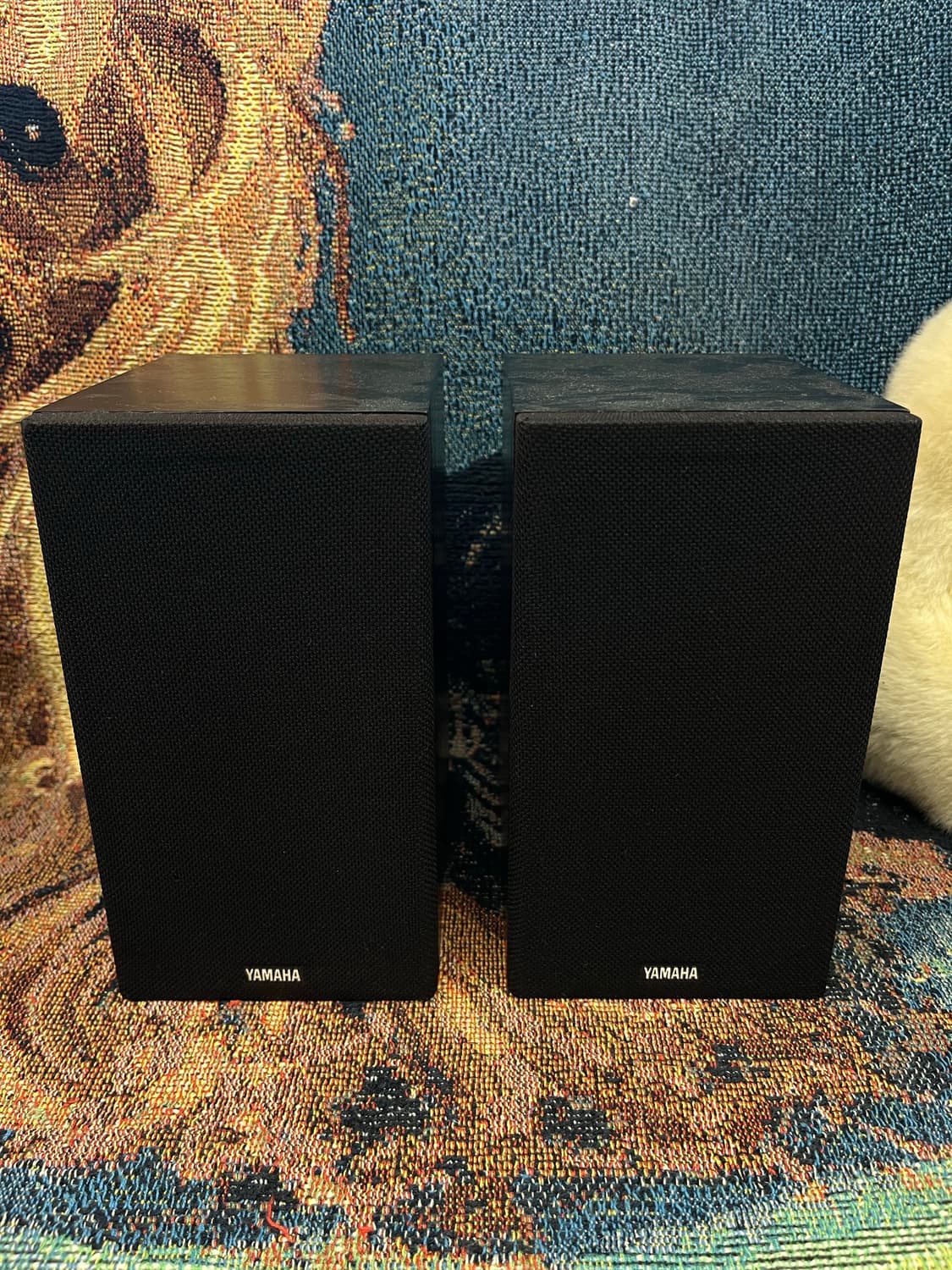 출시 30년된 야마하 빈티지 스피커 NS-10MM 상품이미지2