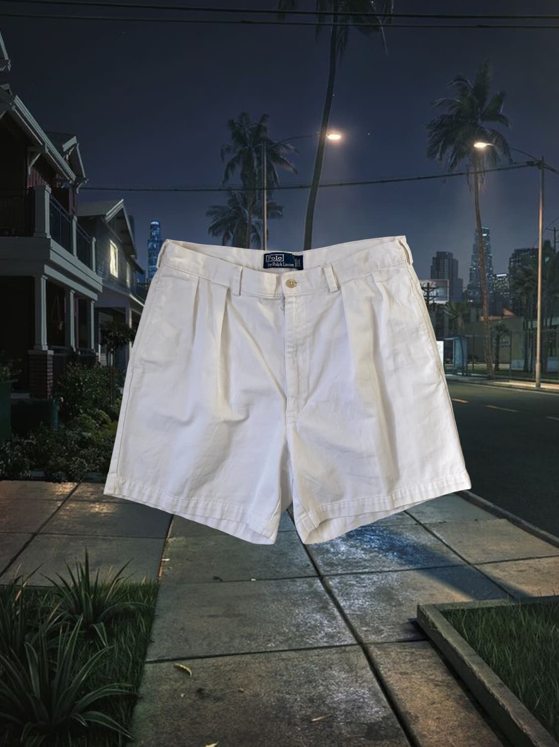 폴로 랄프로렌 반바지 (34) AB1751 상품이미지1