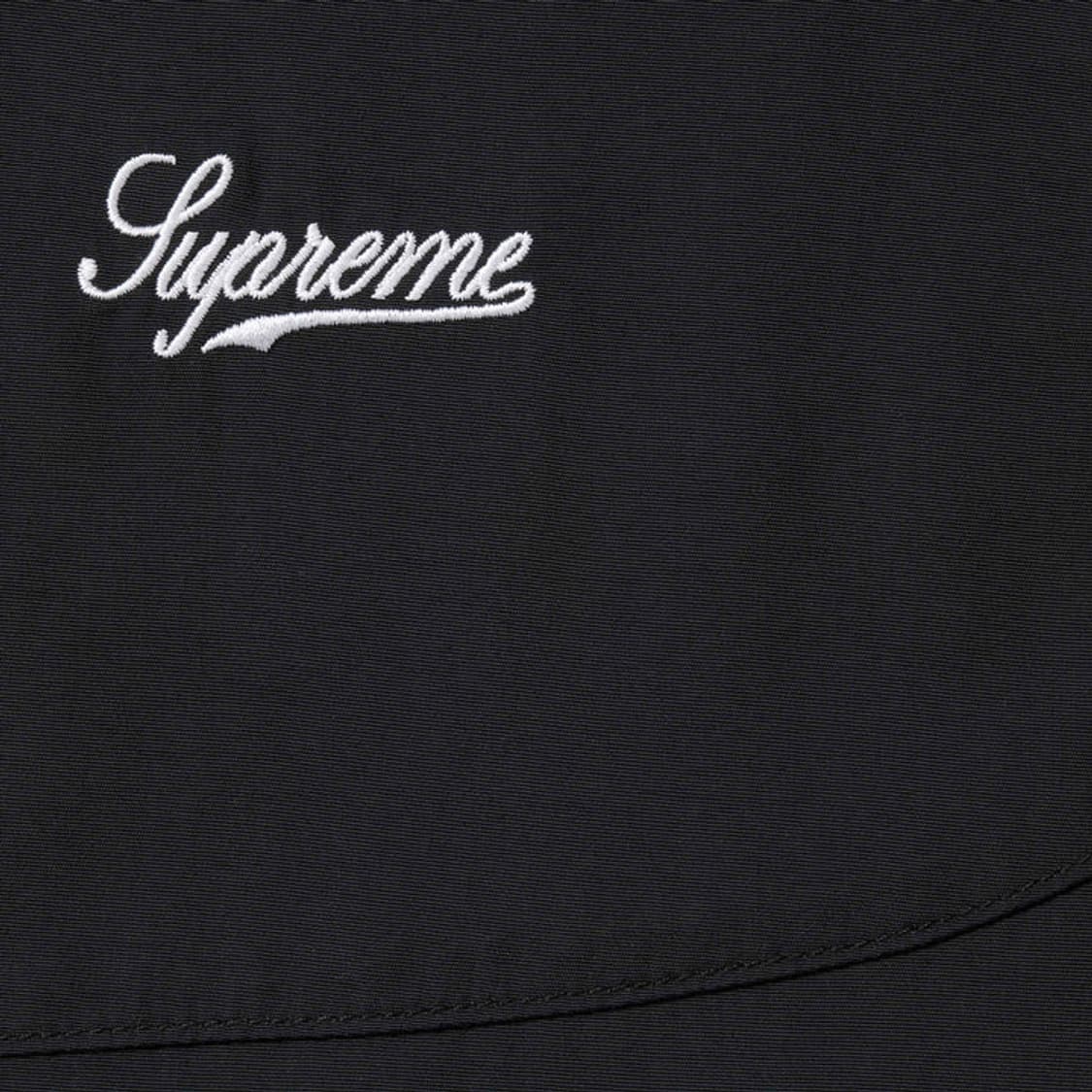 supreme contrast piping track jacket 상품이미지4
