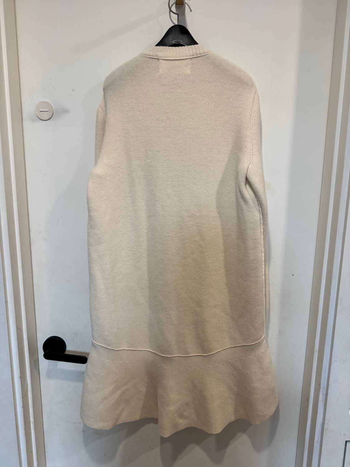 한섬 오즈세컨 니트 패딩 상품이미지6