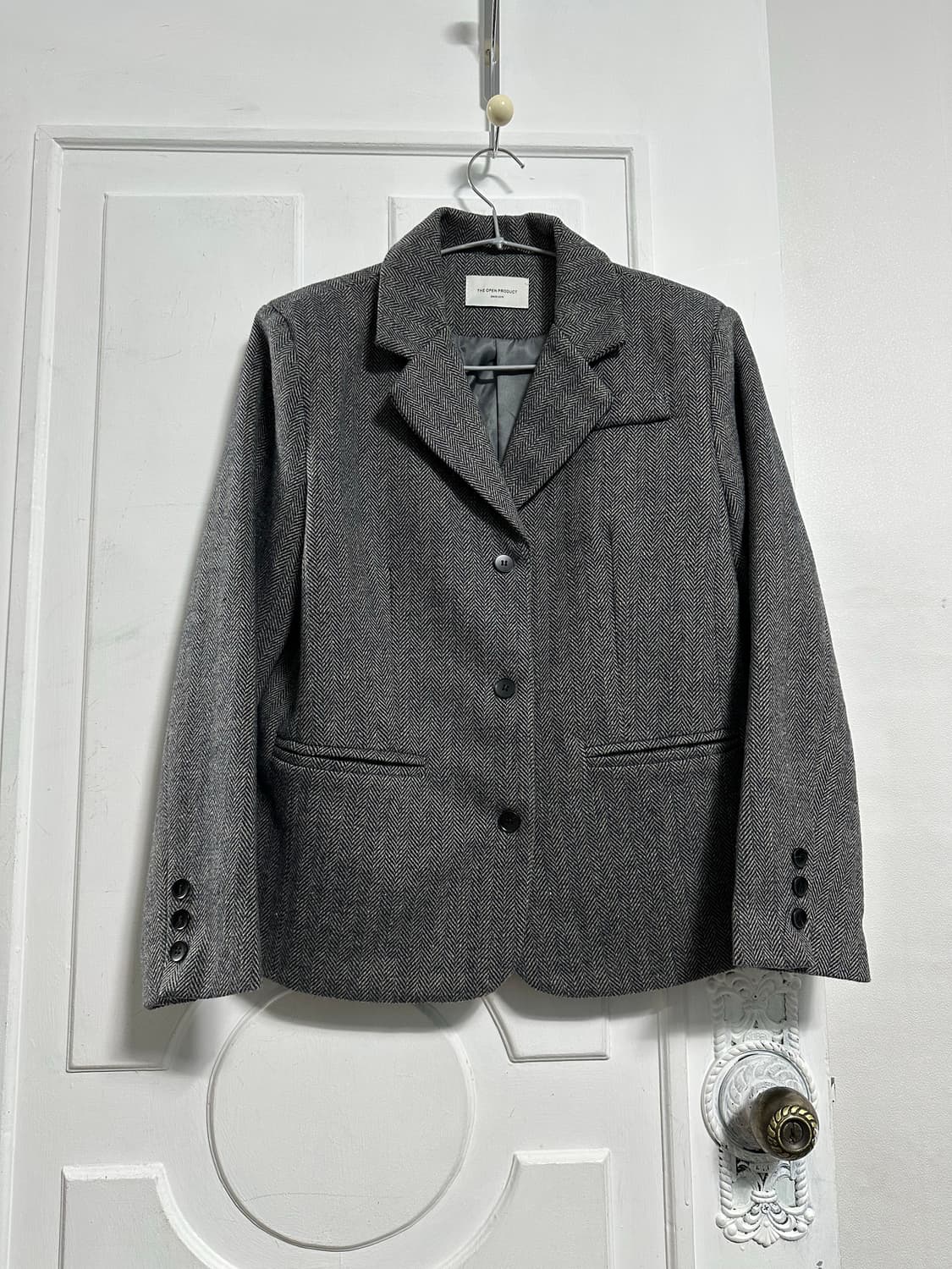 더오픈프로덕트 블레이저 상품이미지1