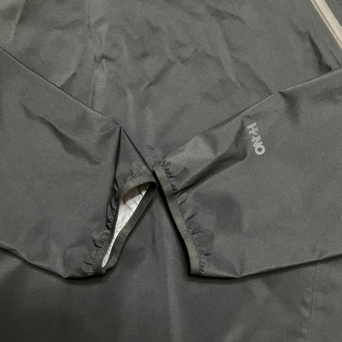 파타고니아 스톰레이서 자켓 블랙 L 상품이미지7