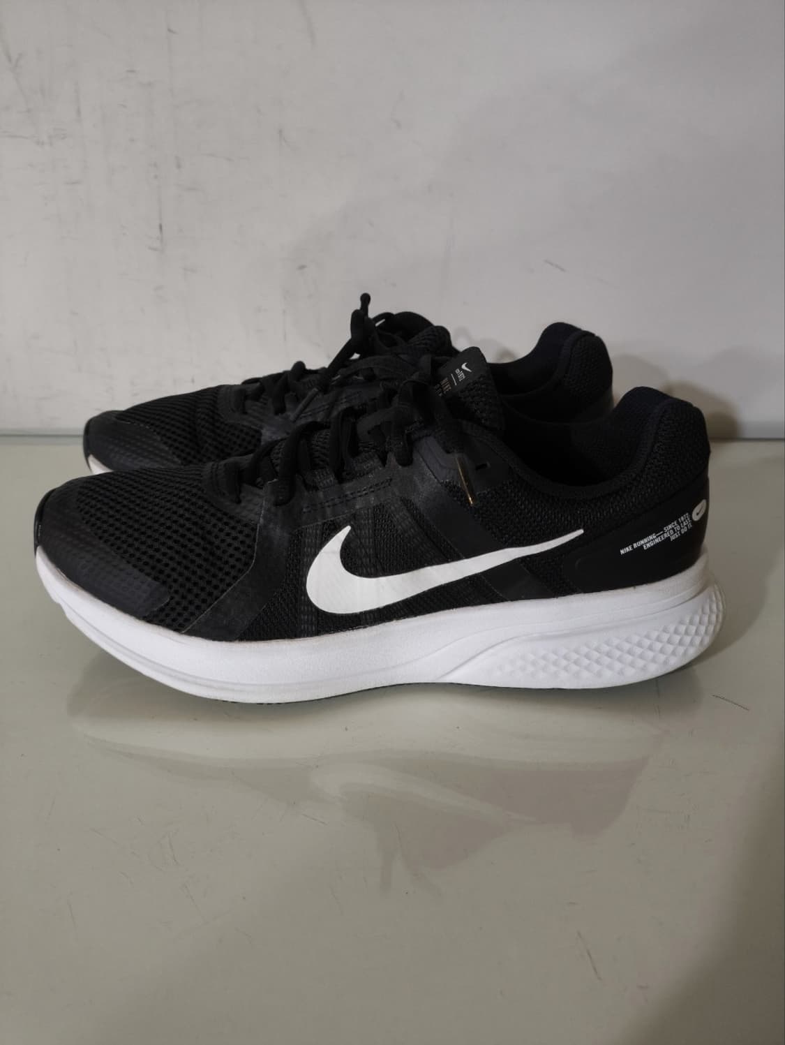 290mm 나이키 런 스위프트2 런닝화 상품이미지2