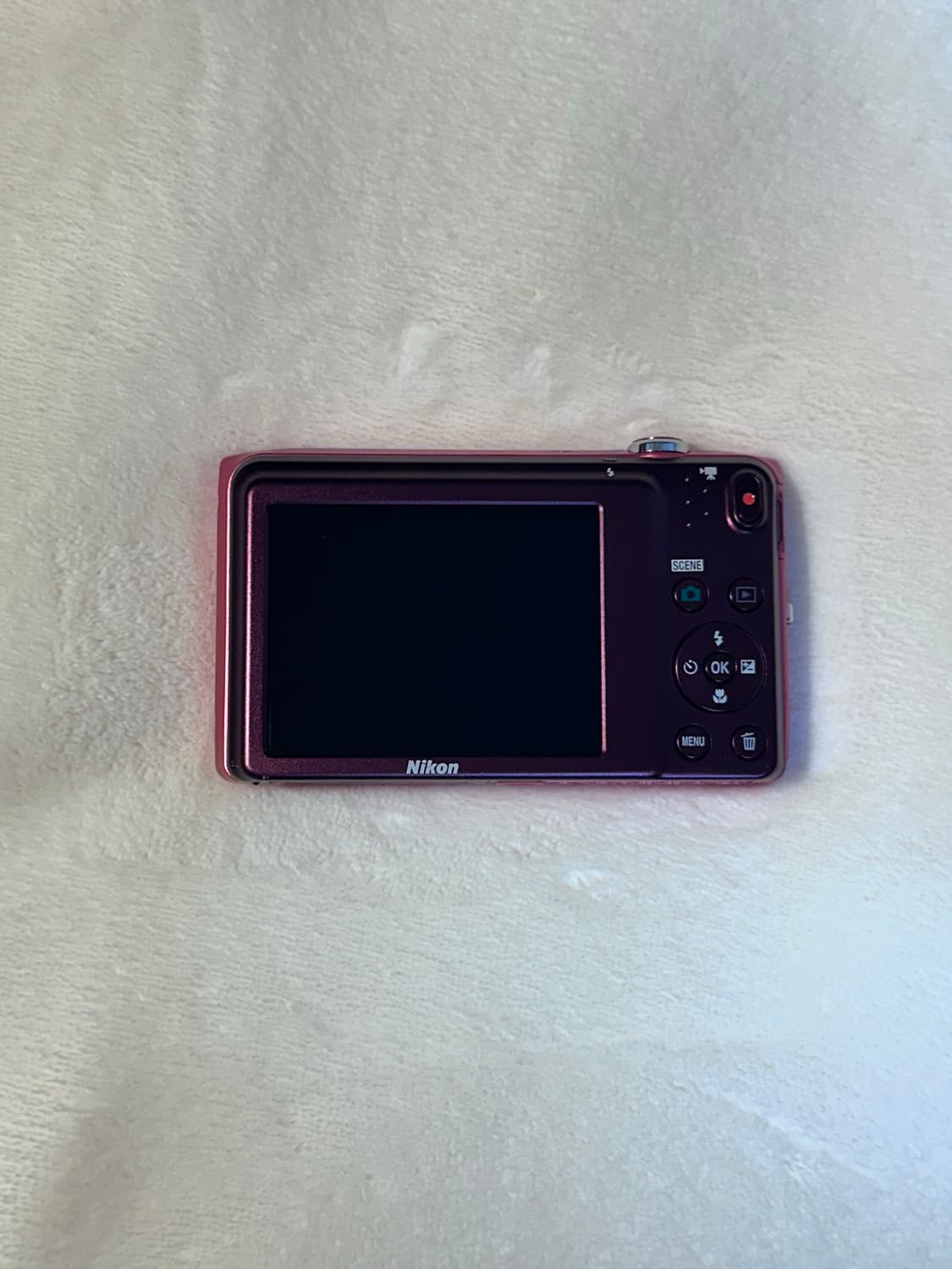 니콘 쿨픽스 s3500 디카/디지털카메라  상품이미지3
