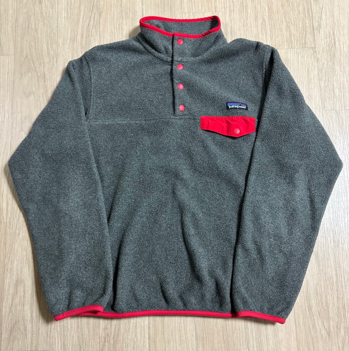 파타고니아 신칠라 라이트웨이트 우먼즈 상품이미지2