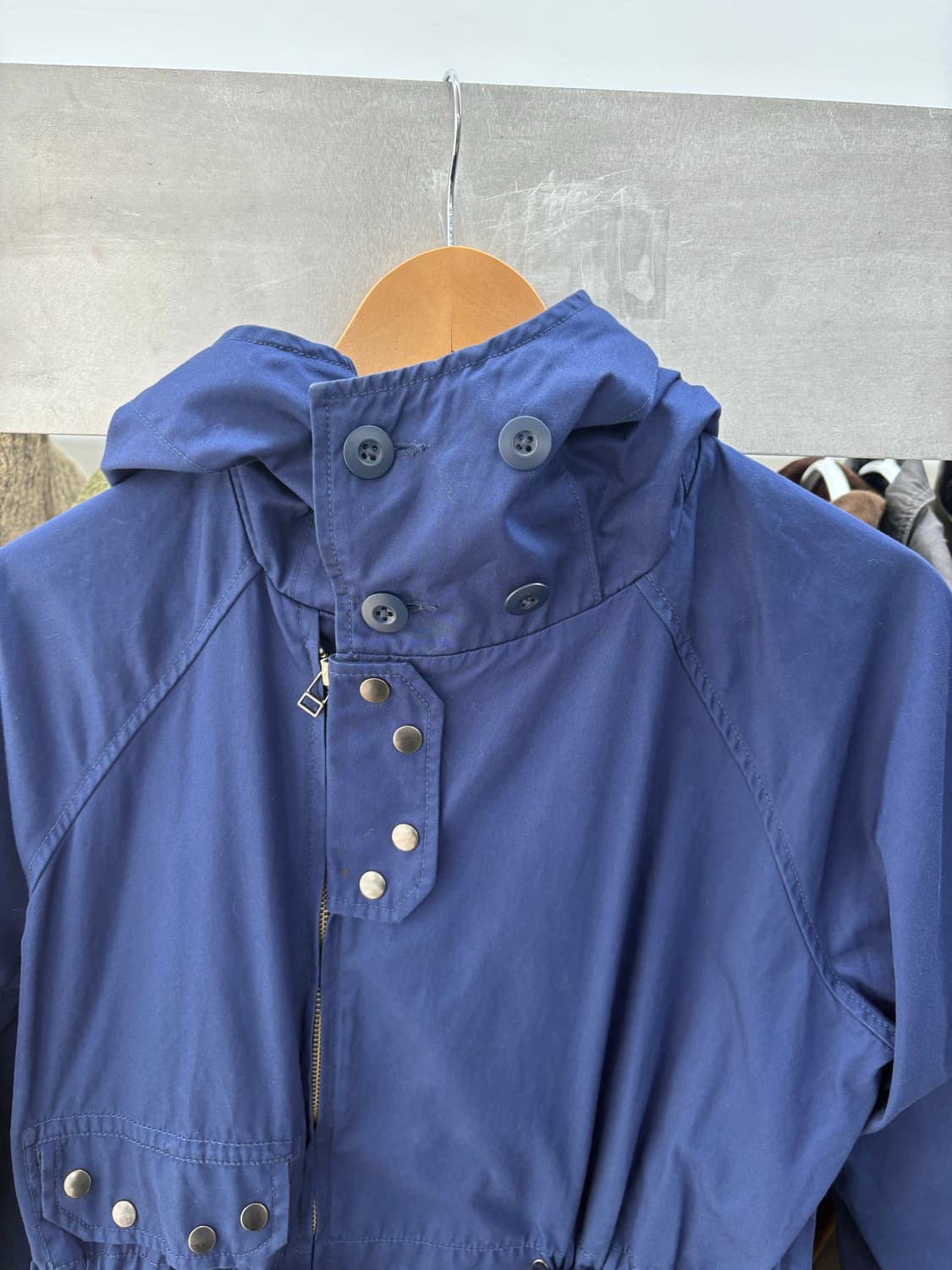 BeamsBoy 파카 상품이미지3