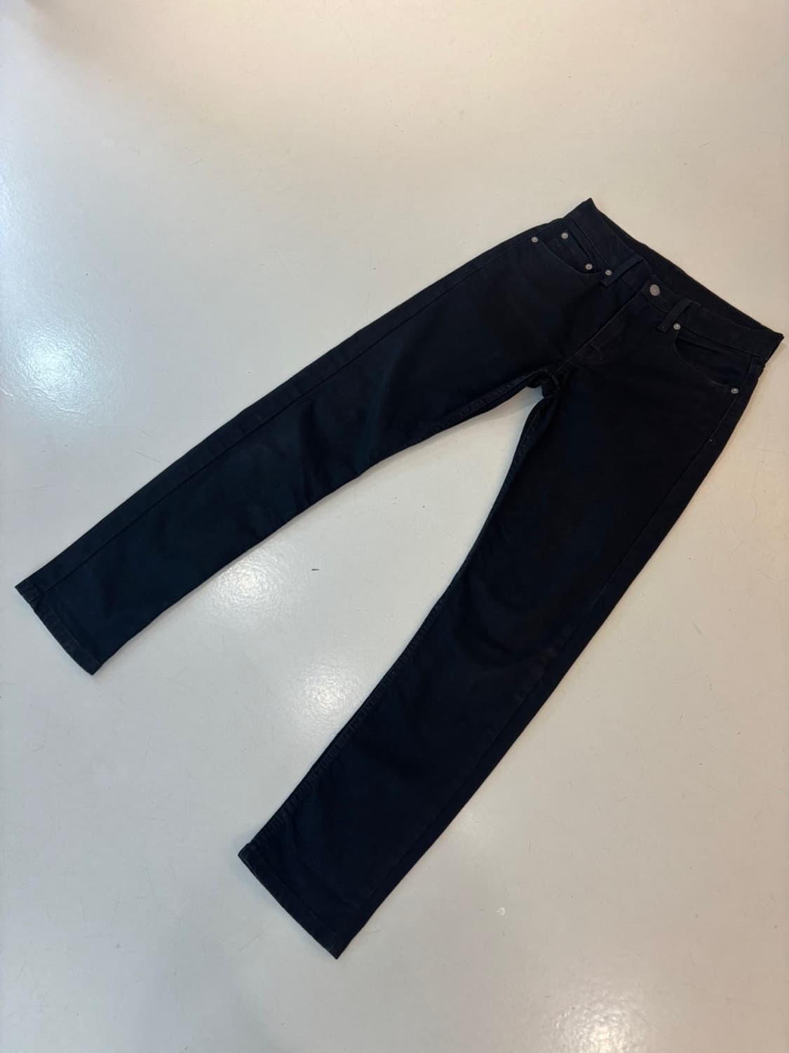 Levis 502 Jeans 상품이미지3