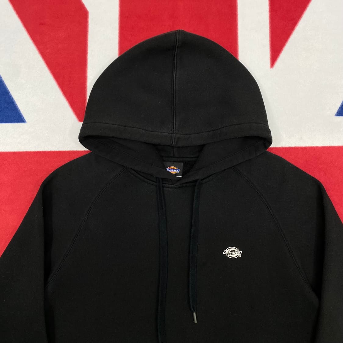 디키즈 후드티 M 상품이미지3