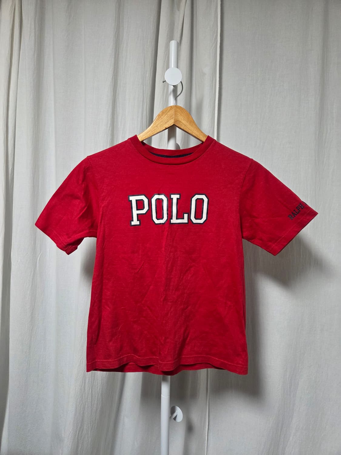 POLO by Ralph Lauren T-Shirt 상품이미지1