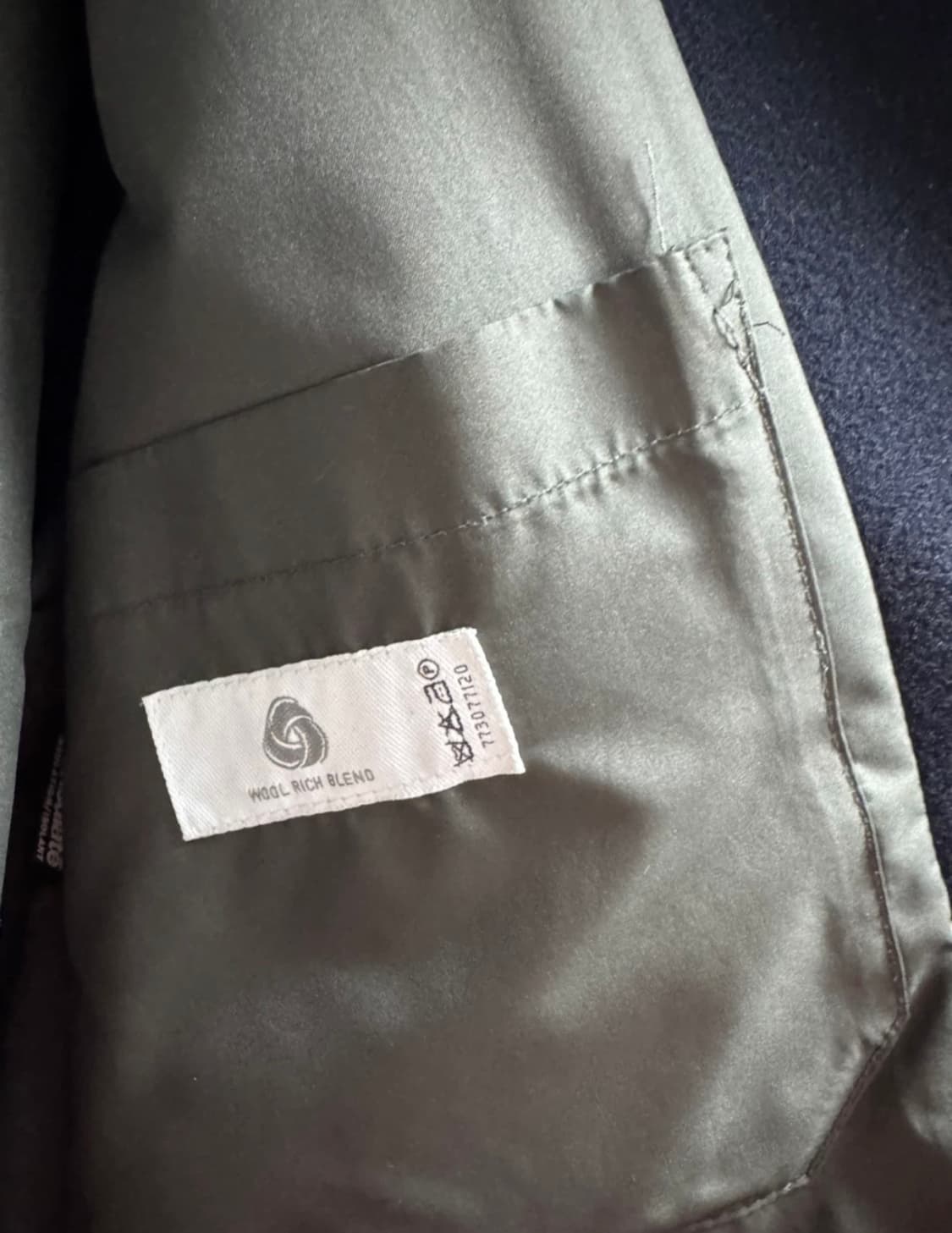 어나더 오피스 발마칸 코트 02 상품이미지3